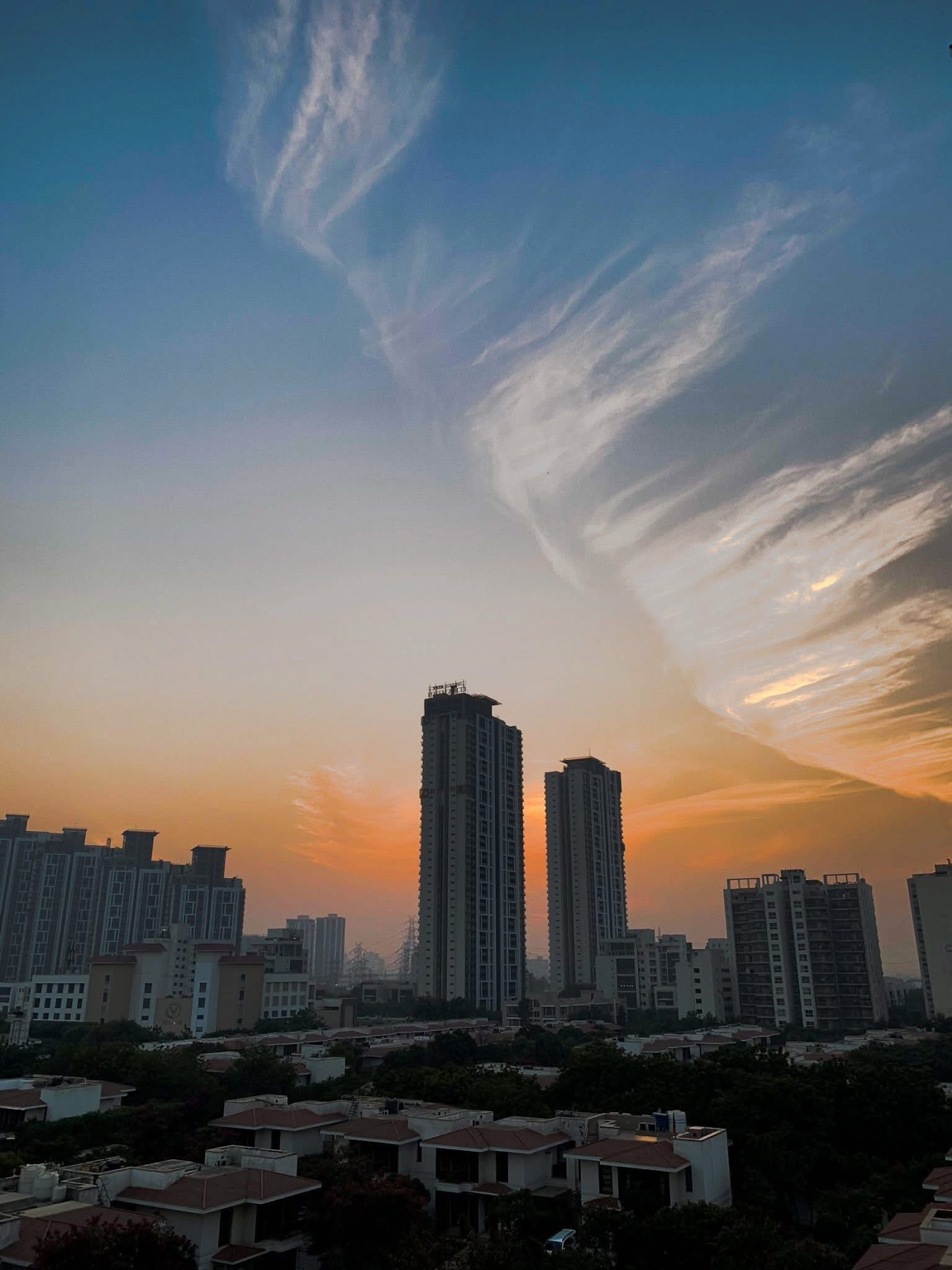 Parsvnath Greenville