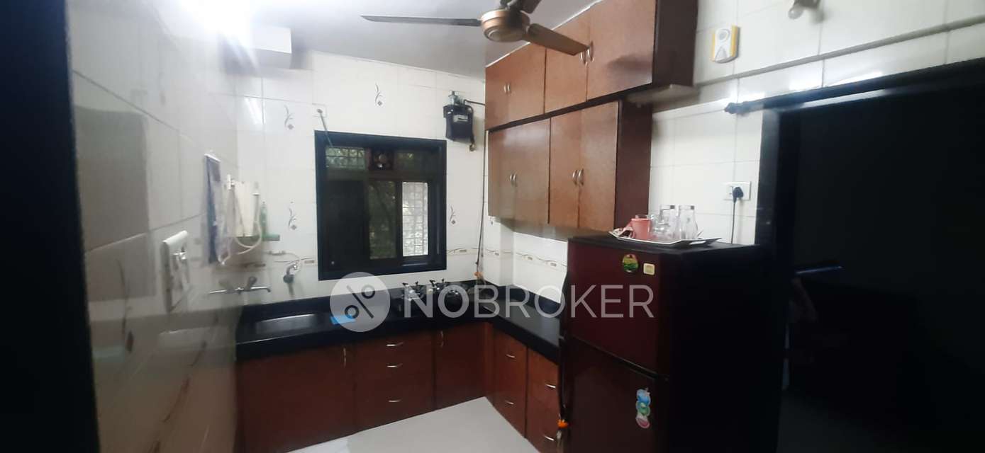1 BHK Flat In Sarvamangal Chs, Bhandup East For Sale  In Bhandup East