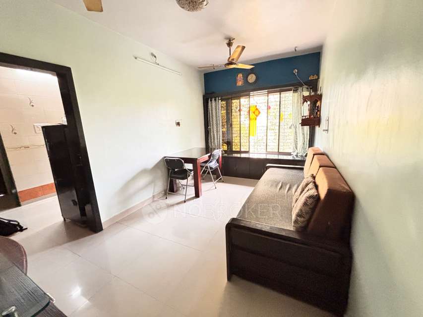 1 BHK Flat In Sarvamangal Chs, Bhandup East For Sale  In Bhandup East