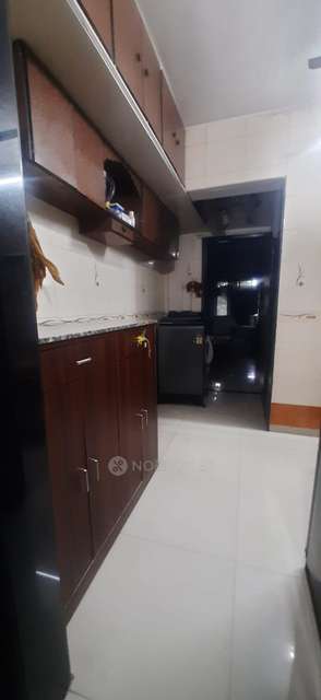 1 BHK Flat In Sarvamangal Chs, Bhandup East For Sale  In Bhandup East