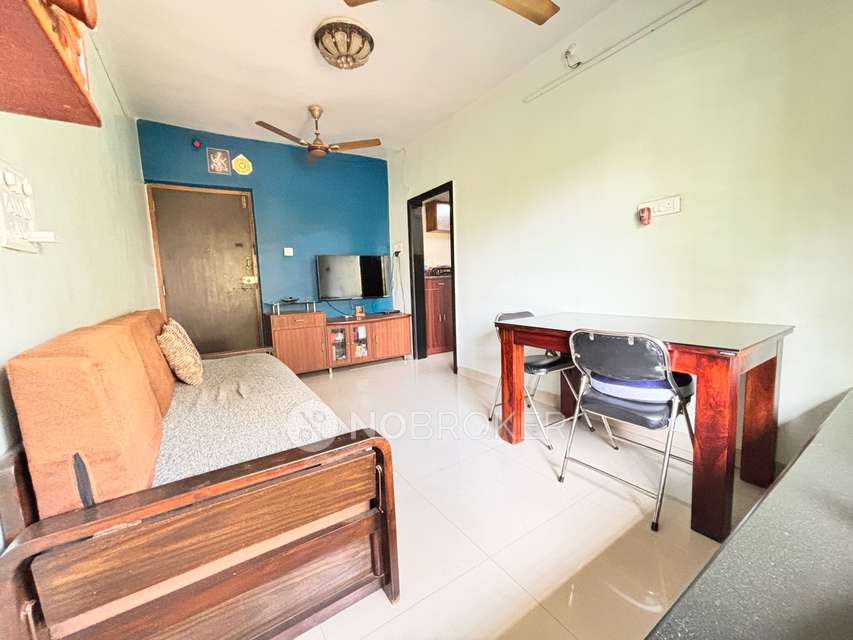 1 BHK Flat In Sarvamangal Chs, Bhandup East For Sale  In Bhandup East