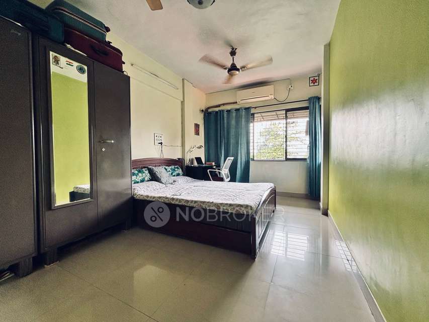 1 BHK Flat In Sarvamangal Chs, Bhandup East For Sale  In Bhandup East