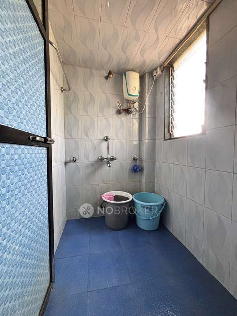 1 BHK Flat In Sarvamangal Chs, Bhandup East For Sale  In Bhandup East