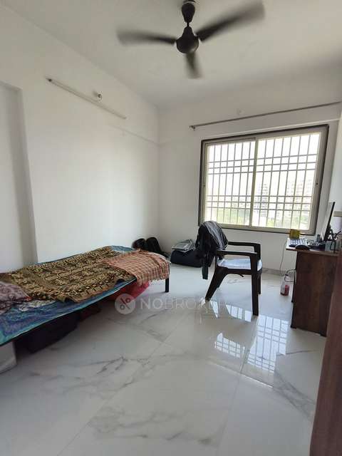 2 BHK Flat In Essencia Heights For Sale  In Mahalunge