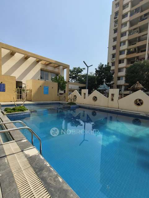 2 BHK Flat In Essencia Heights For Sale  In Mahalunge