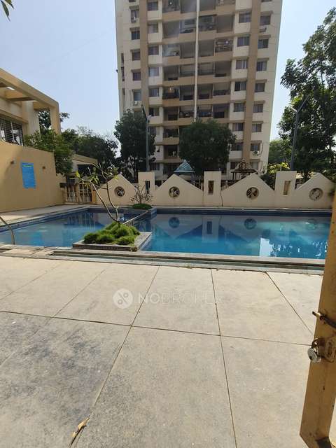 2 BHK Flat In Essencia Heights For Sale  In Mahalunge