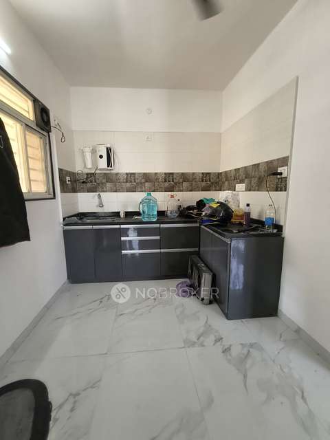 2 BHK Flat In Essencia Heights For Sale  In Mahalunge