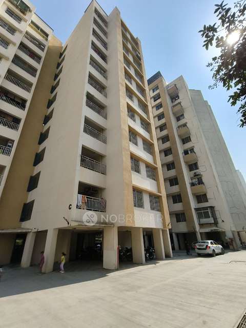 2 BHK Flat In Essencia Heights For Sale  In Mahalunge