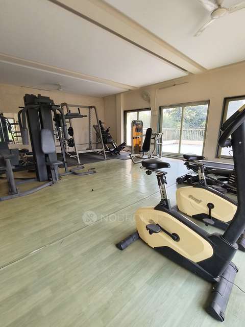 2 BHK Flat In Essencia Heights For Sale  In Mahalunge