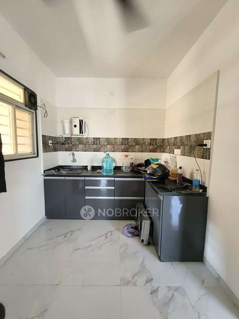 2 BHK Flat In Essencia Heights For Sale  In Mahalunge