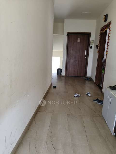 2 BHK Flat In Essencia Heights For Sale  In Mahalunge