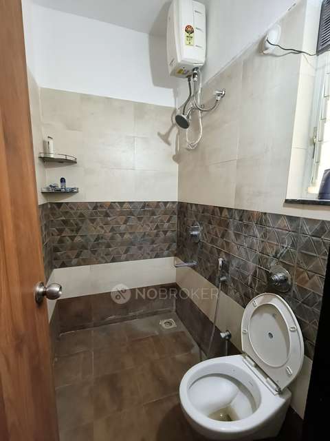 2 BHK Flat In Essencia Heights For Sale  In Mahalunge