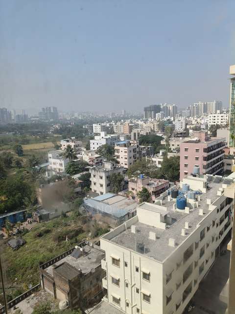 2 BHK Flat In Essencia Heights For Sale  In Mahalunge