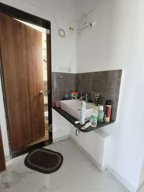 2 BHK Flat In Essencia Heights For Sale  In Mahalunge