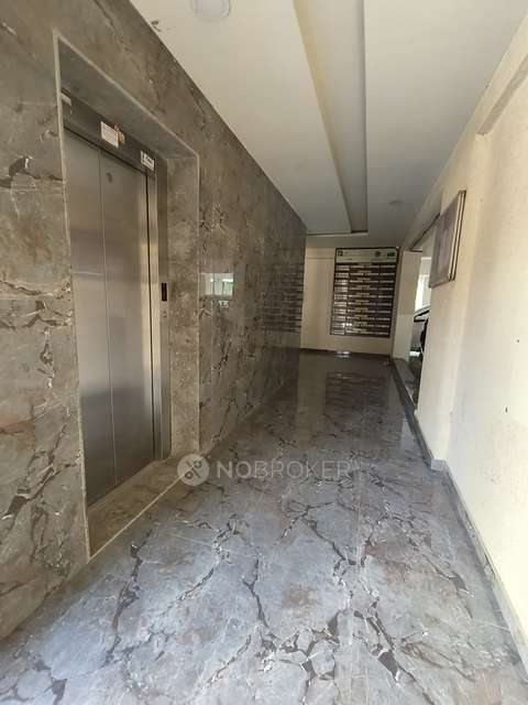 2 BHK Flat In Essencia Heights For Sale  In Mahalunge