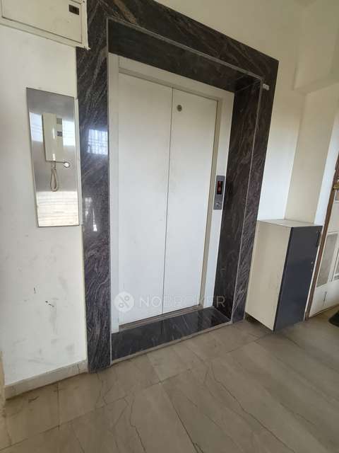 2 BHK Flat In Essencia Heights For Sale  In Mahalunge