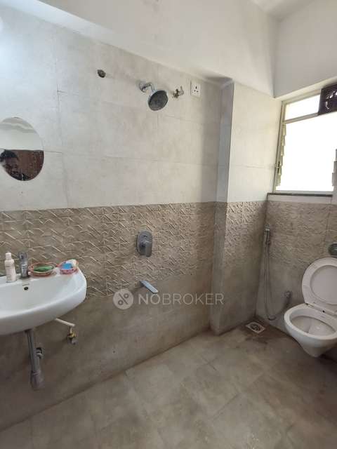 2 BHK Flat In Essencia Heights For Sale  In Mahalunge