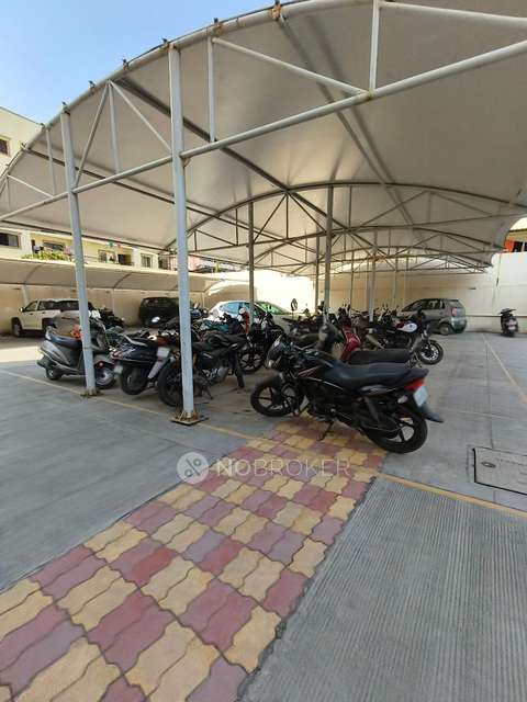 2 BHK Flat In Essencia Heights For Sale  In Mahalunge