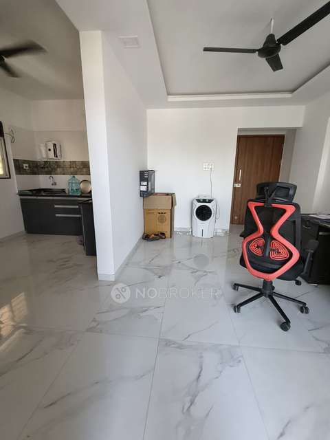 2 BHK Flat In Essencia Heights For Sale  In Mahalunge