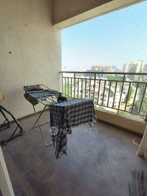 2 BHK Flat In Essencia Heights For Sale  In Mahalunge