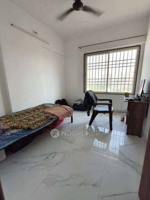 2 BHK Flat In Essencia Heights For Sale  In Mahalunge