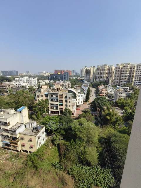 2 BHK Flat In Essencia Heights For Sale  In Mahalunge