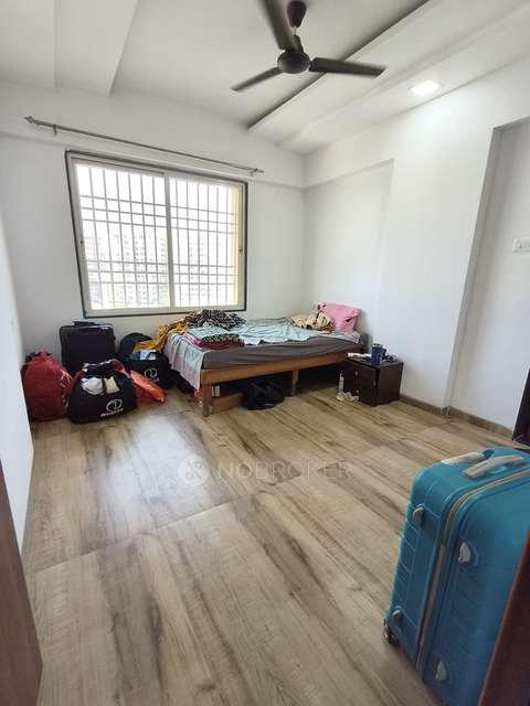 2 BHK Flat In Essencia Heights For Sale  In Mahalunge