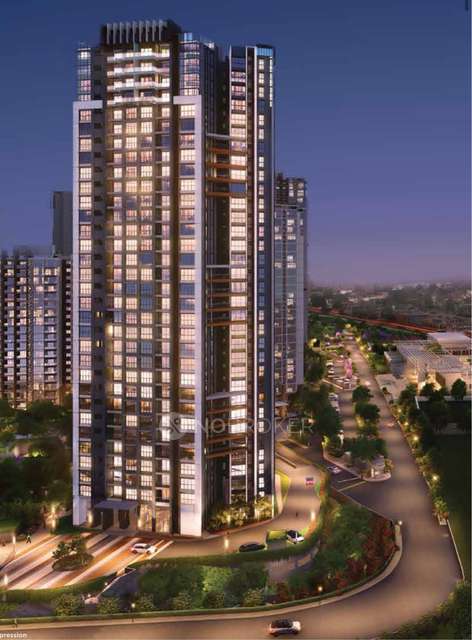 3 BHK Flat In Shapoorji Pallonji Parkwest 2 For Sale  In Jagajeevanram Nagar