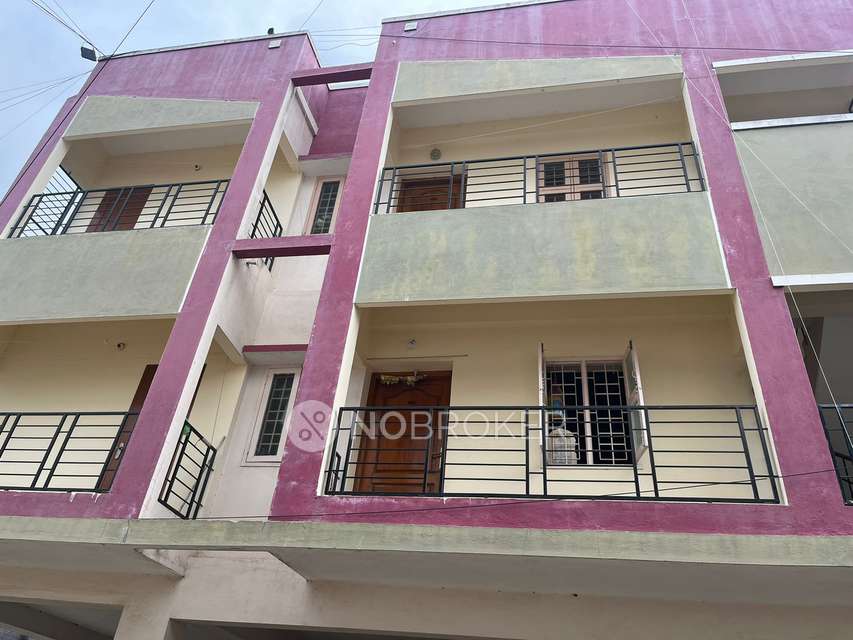 2 BHK Flat In Aishwaryam, Medavakkam For Sale  In Medavakkam