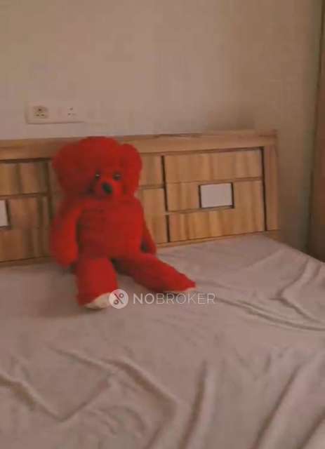 1 RK Flat In Sairang Residancy, Dighi For Sale  In Charholi Budruk