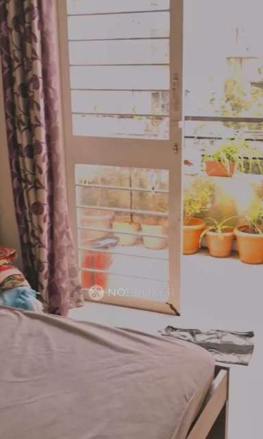 1 RK Flat In Sairang Residancy, Dighi For Sale  In Charholi Budruk