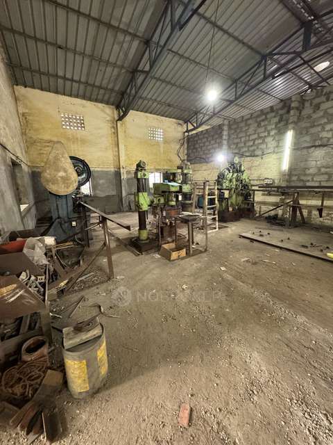 Industrial Shed in Kil Ayanambakkam, Chennai for Rent 