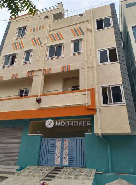 1 BHK House for Rent  In Mallampet