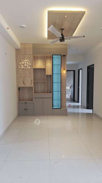 3 BHK Flat In Sobha Sentosa for Rent  In Balagere