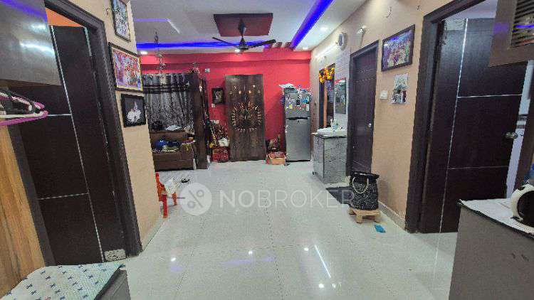 2 BHK Flat In Mahadev Park View, Pragathi Nagar For Sale  In Mahadev&#39;s Park View Plot No. 1683&1696