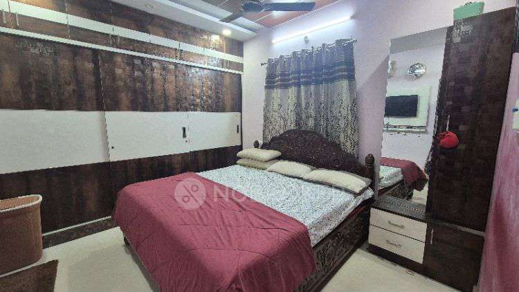 2 BHK Flat In Mahadev Park View, Pragathi Nagar For Sale  In Mahadev&#39;s Park View Plot No. 1683&1696