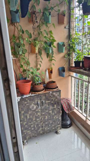 2 BHK Flat In Mahadev Park View, Pragathi Nagar For Sale  In Mahadev&#39;s Park View Plot No. 1683&1696