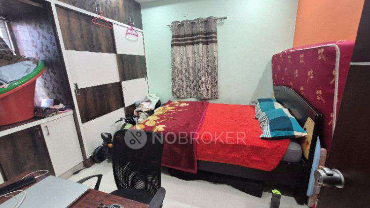 2 BHK Flat In Mahadev Park View, Pragathi Nagar For Sale  In Mahadev&#39;s Park View Plot No. 1683&1696