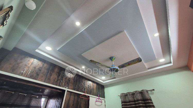 2 BHK Flat In Mahadev Park View, Pragathi Nagar For Sale  In Mahadev&#39;s Park View Plot No. 1683&1696