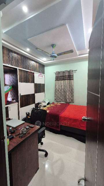2 BHK Flat In Mahadev Park View, Pragathi Nagar For Sale  In Mahadev&#39;s Park View Plot No. 1683&1696