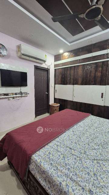 2 BHK Flat In Mahadev Park View, Pragathi Nagar For Sale  In Mahadev&#39;s Park View Plot No. 1683&1696