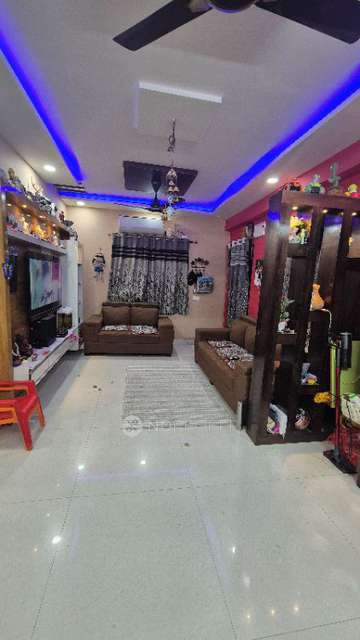 2 BHK Flat In Mahadev Park View, Pragathi Nagar For Sale  In Mahadev&#39;s Park View Plot No. 1683&1696
