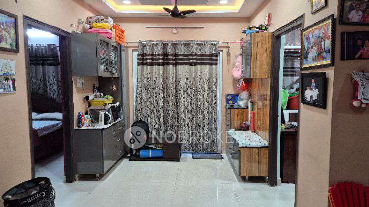 2 BHK Flat In Mahadev Park View, Pragathi Nagar For Sale  In Mahadev&#39;s Park View Plot No. 1683&1696