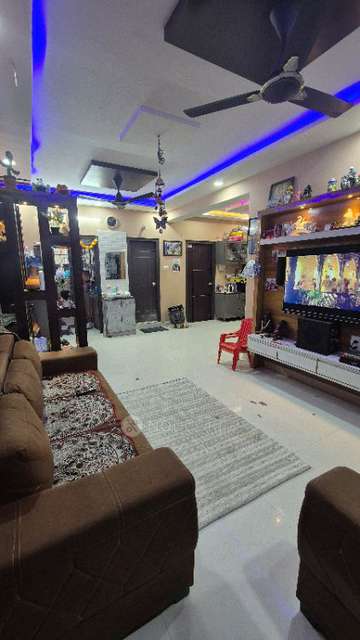 2 BHK Flat In Mahadev Park View, Pragathi Nagar For Sale  In Mahadev&#39;s Park View Plot No. 1683&1696