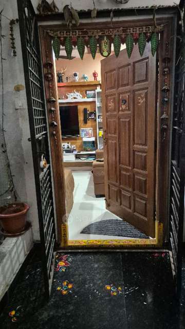 2 BHK Flat In Mahadev Park View, Pragathi Nagar For Sale  In Mahadev&#39;s Park View Plot No. 1683&1696