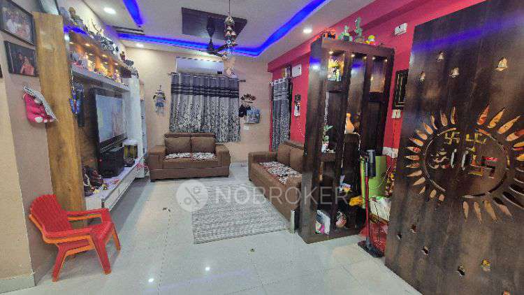 2 BHK Flat In Mahadev Park View, Pragathi Nagar For Sale  In Mahadev&#39;s Park View Plot No. 1683&1696