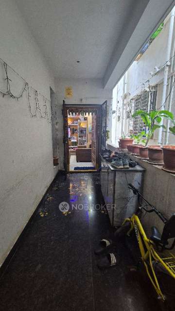 2 BHK Flat In Mahadev Park View, Pragathi Nagar For Sale  In Mahadev&#39;s Park View Plot No. 1683&1696