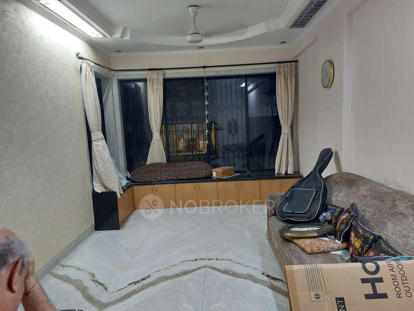 2 BHK Flat In Shivniketan for Rent  In Andheri East