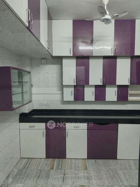 2 BHK Flat In Amrut Building  For Sale  In Mulund West