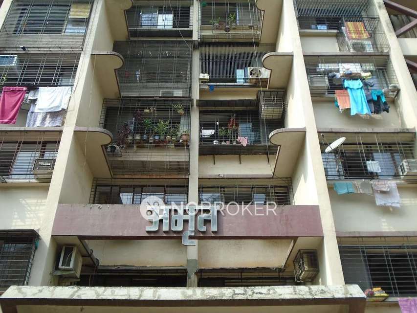 2 BHK Flat In Amrut Building  For Sale  In Mulund West